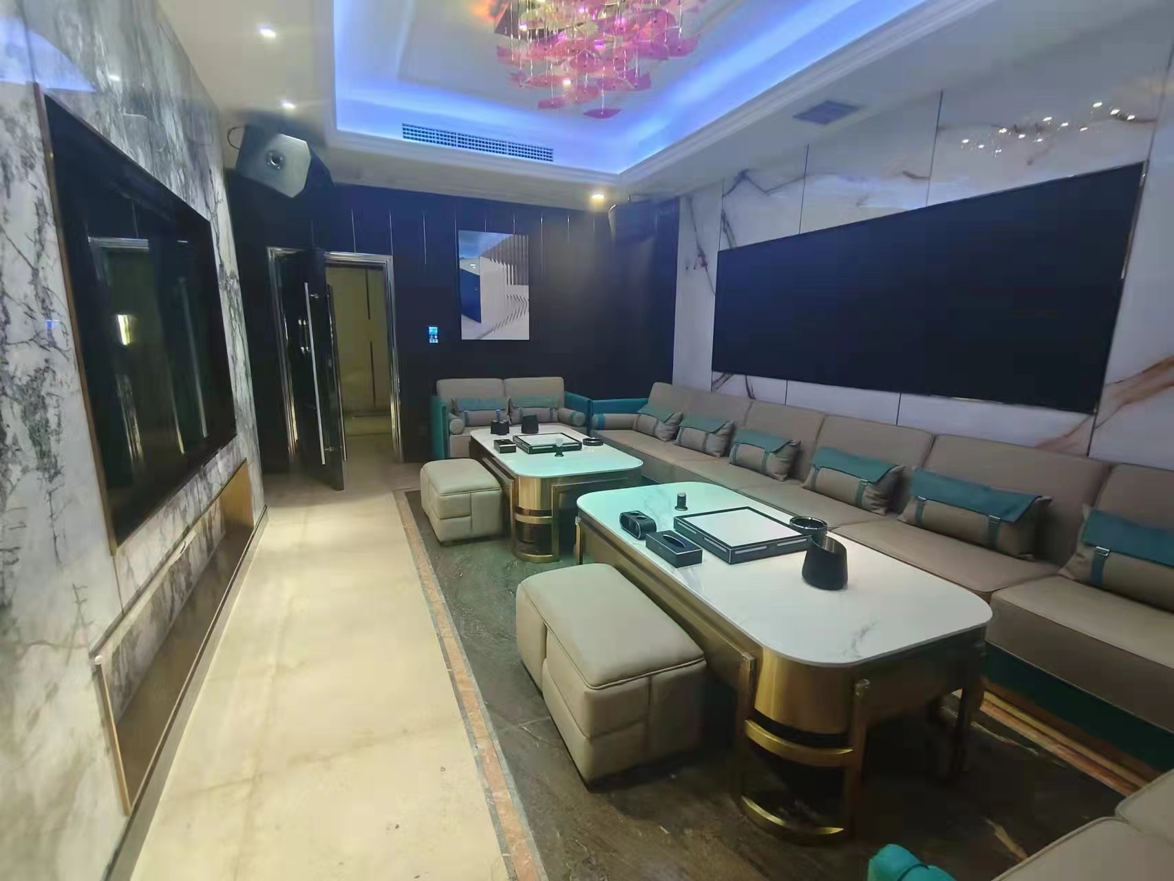 贵港小时场ktv开启ktv新玩法-桂平市ktv预定