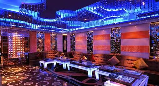 贵港小时场KTV，玩乐无限-桂平市ktv预定